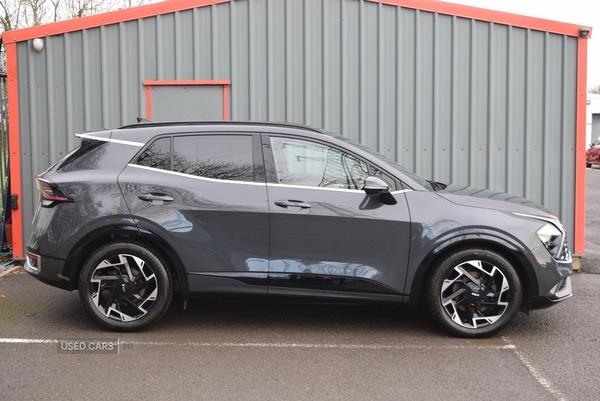 Used Kia Sportage 2023 for sale - 76856148: Photo 2