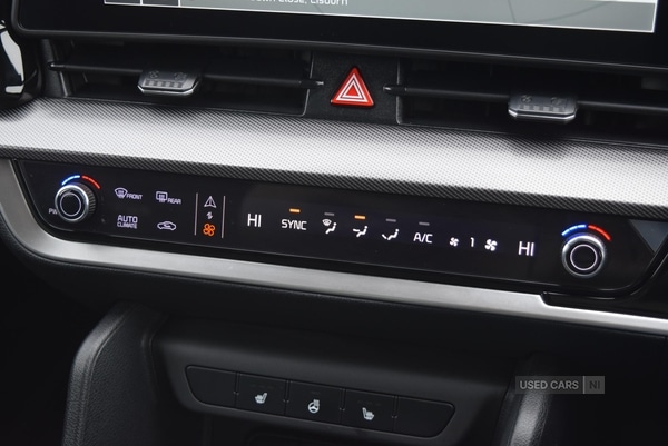 Used Kia Sportage 2023 for sale - 76856148: Photo 23