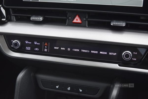 Used Kia Sportage 2023 for sale - 76856148: Photo 24