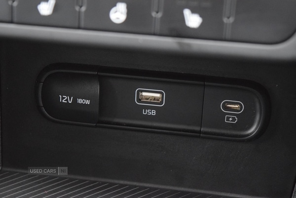 Used Kia Sportage 2023 for sale - 76856148: Photo 26