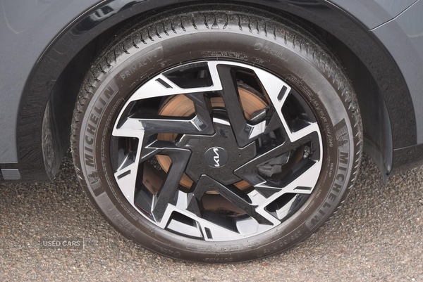 Used Kia Sportage 2023 for sale - 76856148: Photo 35