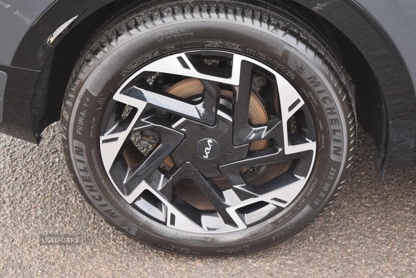 Used Kia Sportage 2023 for sale - 76856148: Photo 36