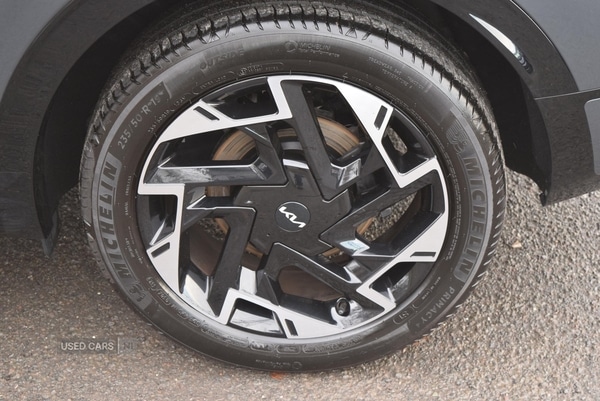 Used Kia Sportage 2023 for sale - 76856148: Photo 37