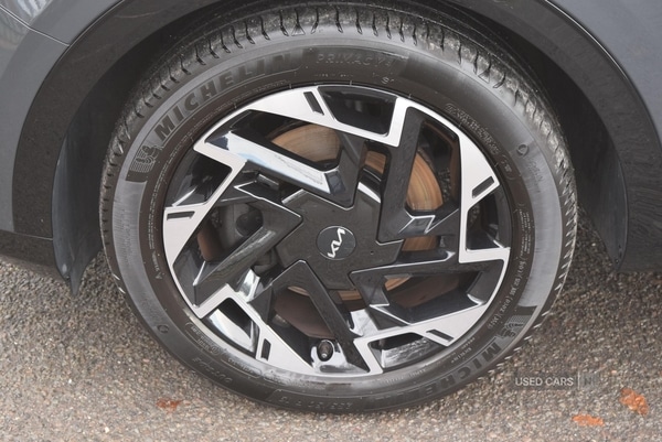 Used Kia Sportage 2023 for sale - 76856148: Photo 38