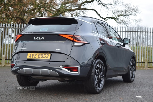 Used Kia Sportage 2023 for sale - 76856148: Photo 4
