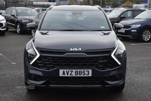 Used Kia Sportage 2023 for sale - 76856148: Photo 5