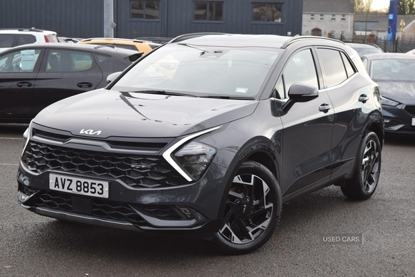 Used Kia Sportage 2023 for sale - 76856148: Photo 6