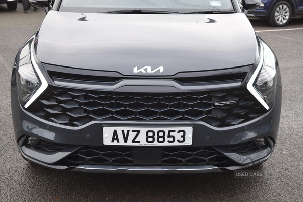 Used Kia Sportage 2023 for sale - 76856148: Photo 8