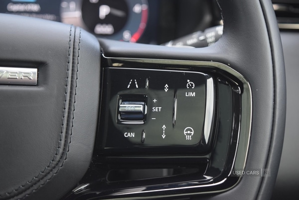 Used Land Rover Range Rover Velar 2024 for sale - 77102337: Photo 16