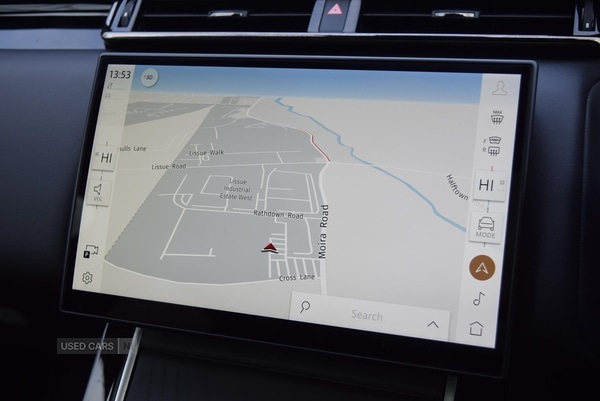 Used Land Rover Range Rover Velar 2024 for sale - 77102337: Photo 23