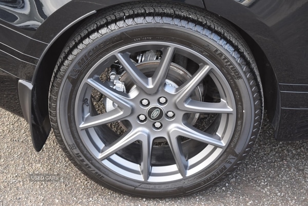 Used Land Rover Range Rover Velar 2024 for sale - 77102337: Photo 33