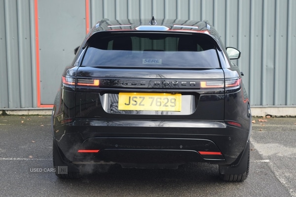 Used Land Rover Range Rover Velar 2024 for sale - 77102337: Photo 38