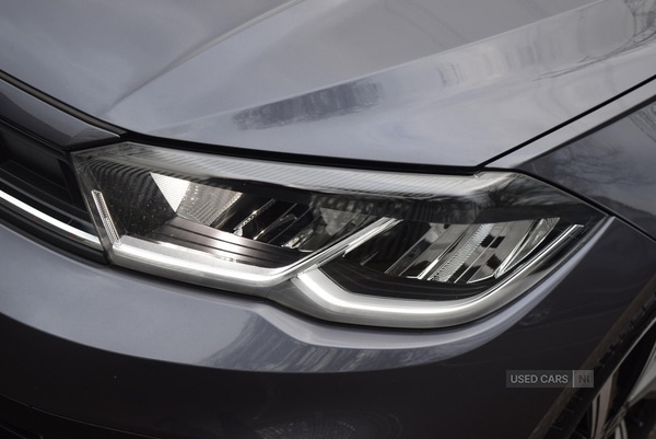 Used Volkswagen Polo 2022 for sale - 77204414: Photo 10