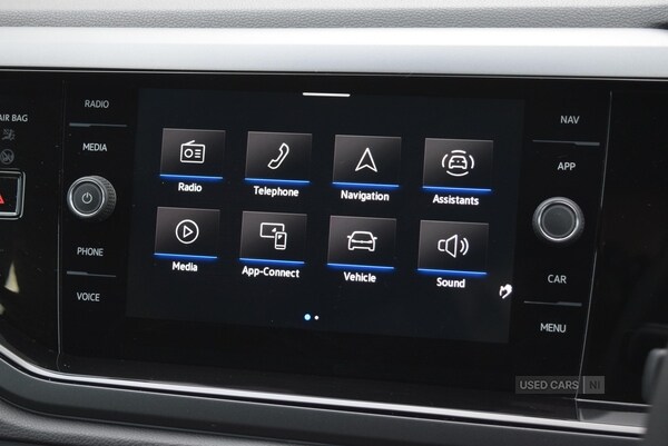 Used Volkswagen Polo 2022 for sale - 77204414: Photo 20