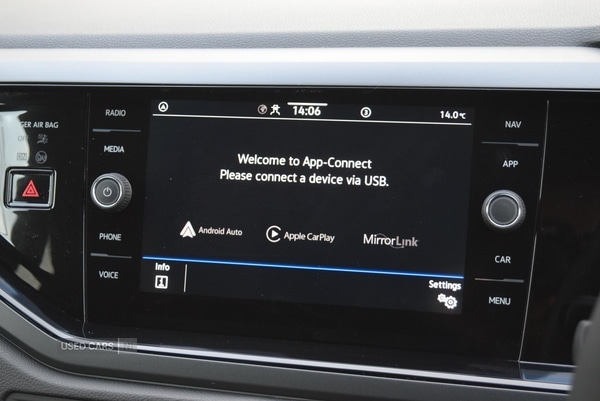 Used Volkswagen Polo 2022 for sale - 77204414: Photo 23