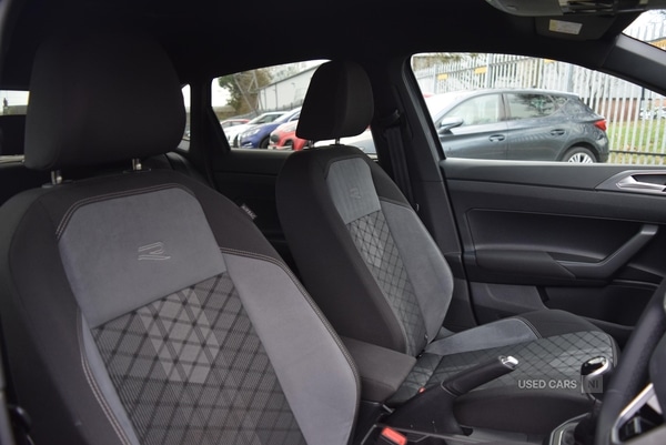 Used Volkswagen Polo 2022 for sale - 77204414: Photo 29