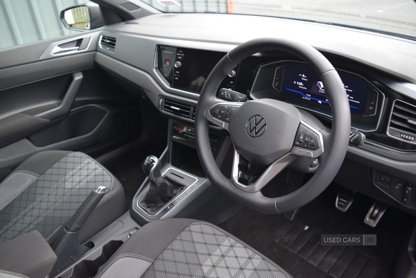 Used Volkswagen Polo 2022 for sale - 77204414: Photo 3