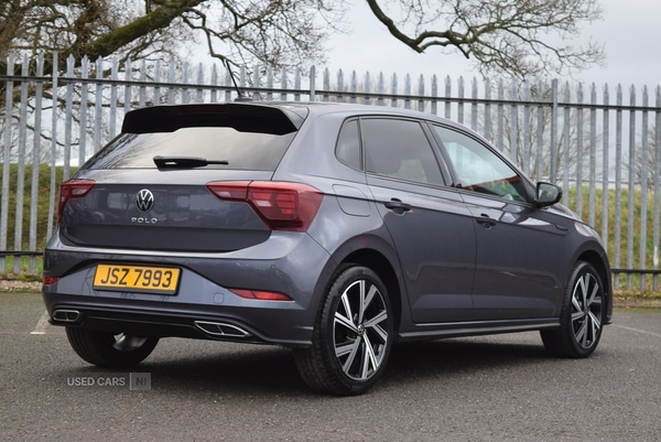 Used Volkswagen Polo 2022 for sale - 77204414: Photo 4