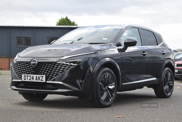 Used Nissan Qashqai 2024 for sale - 77144955: Photo 11