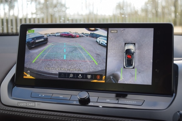 Used Nissan Qashqai 2024 for sale - 77144955: Photo 21