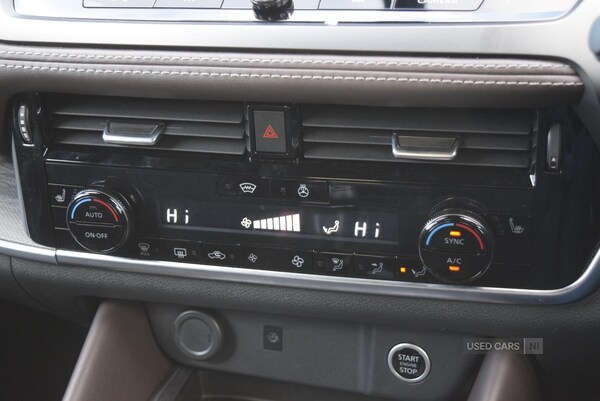 Used Nissan Qashqai 2024 for sale - 77144955: Photo 25