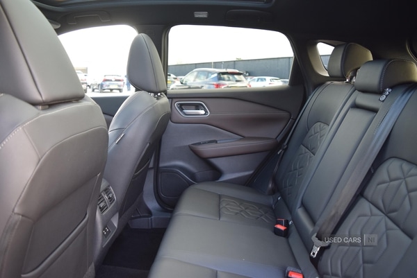 Used Nissan Qashqai 2024 for sale - 77144955: Photo 31