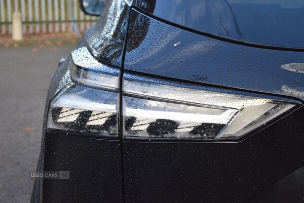 Used Nissan Qashqai 2024 for sale - 77144955: Photo 37