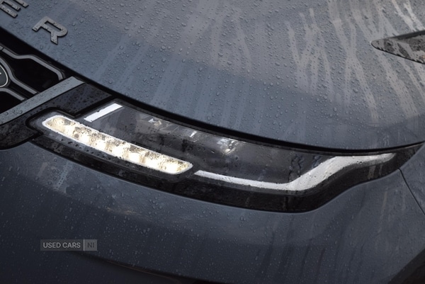 Used Land Rover Range Rover Evoque 2022 for sale - 77315565: Photo 10