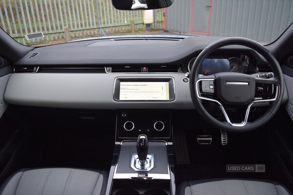 Used Land Rover Range Rover Evoque 2022 for sale - 77315565: Photo 11