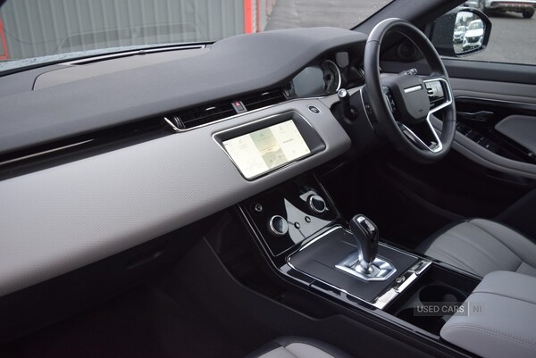 Used Land Rover Range Rover Evoque 2022 for sale - 77315565: Photo 12