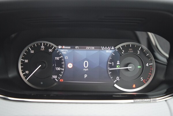 Used Land Rover Range Rover Evoque 2022 for sale - 77315565: Photo 13