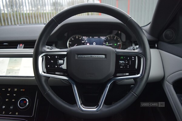 Used Land Rover Range Rover Evoque 2022 for sale - 77315565: Photo 14
