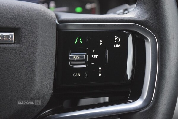 Used Land Rover Range Rover Evoque 2022 for sale - 77315565: Photo 16