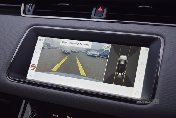 Used Land Rover Range Rover Evoque 2022 for sale - 77315565: Photo 19