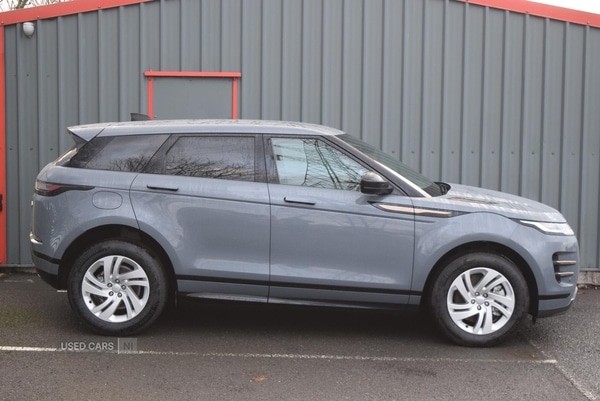 Used Land Rover Range Rover Evoque 2022 for sale - 77315565: Photo 2
