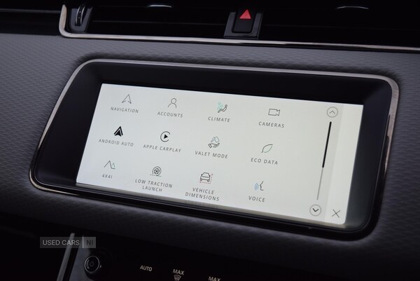 Used Land Rover Range Rover Evoque 2022 for sale - 77315565: Photo 21