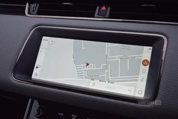 Used Land Rover Range Rover Evoque 2022 for sale - 77315565: Photo 23