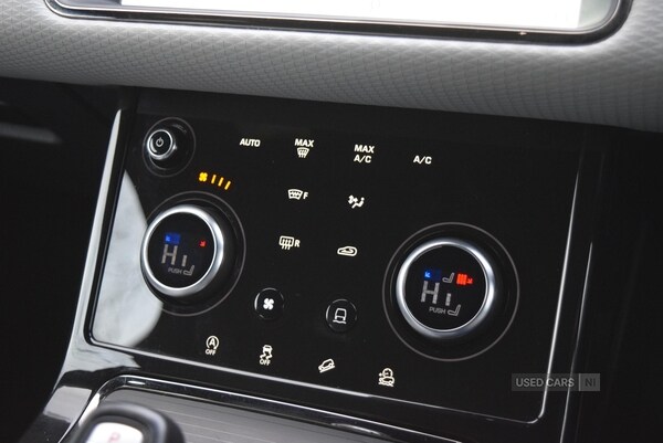 Used Land Rover Range Rover Evoque 2022 for sale - 77315565: Photo 24