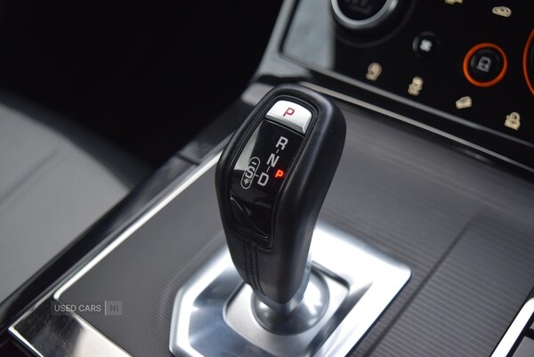 Used Land Rover Range Rover Evoque 2022 for sale - 77315565: Photo 26