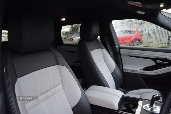 Used Land Rover Range Rover Evoque 2022 for sale - 77315565: Photo 29
