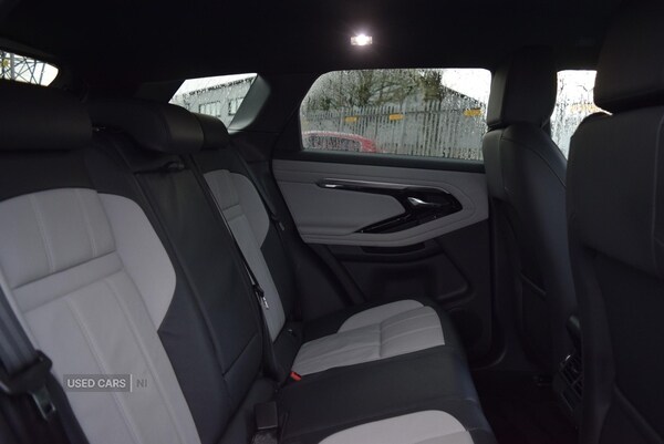 Used Land Rover Range Rover Evoque 2022 for sale - 77315565: Photo 30
