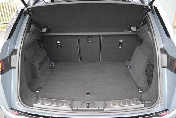 Used Land Rover Range Rover Evoque 2022 for sale - 77315565: Photo 31