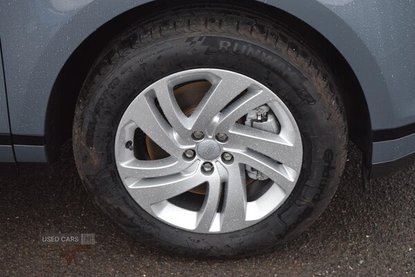 Used Land Rover Range Rover Evoque 2022 for sale - 77315565: Photo 32