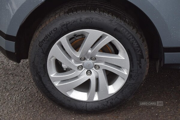 Used Land Rover Range Rover Evoque 2022 for sale - 77315565: Photo 33