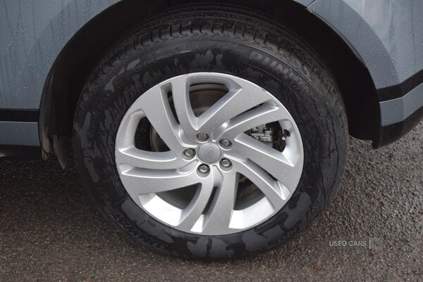 Used Land Rover Range Rover Evoque 2022 for sale - 77315565: Photo 34