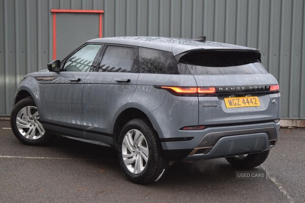 Used Land Rover Range Rover Evoque 2022 for sale - 77315565: Photo 39