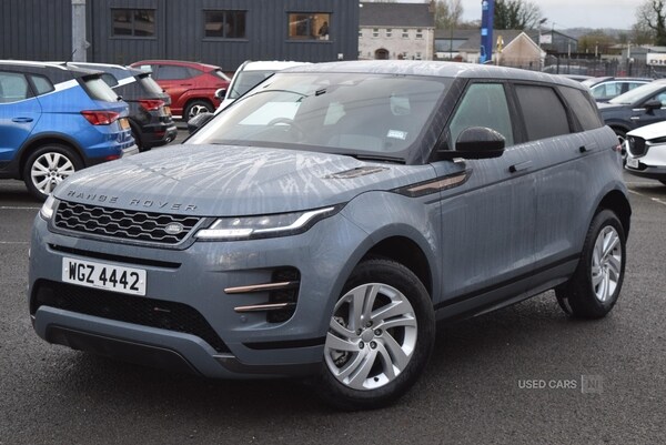 Used Land Rover Range Rover Evoque 2022 for sale - 77315565: Photo 6