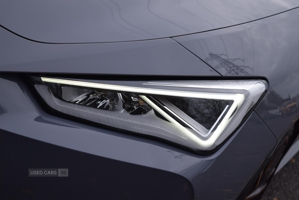 Used Cupra Leon 2024 for sale - 76690436: Photo 10