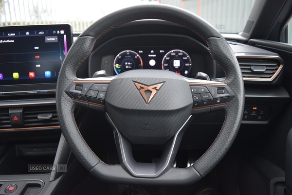 Used Cupra Leon 2024 for sale - 76690436: Photo 14