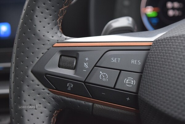 Used Cupra Leon 2024 for sale - 76690436: Photo 15